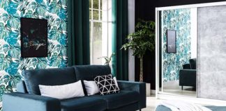 Tropiki w domowych wnętrzach – kiedy warto je wprowadzić?