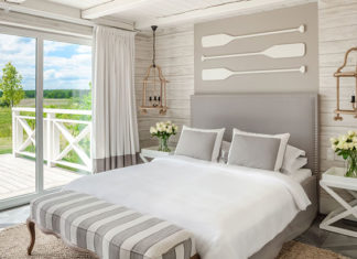 Nowoczesne łóżko do Twojej sypialni