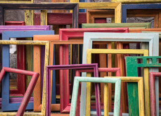 Multiramka na zdjęcia – najważniejsze wspomnienia w jednym miejscu