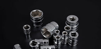 Matryca, czyli jak wykonuje się elementy narzędzi ze stali