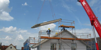 Jak zabrać się za budowę domu