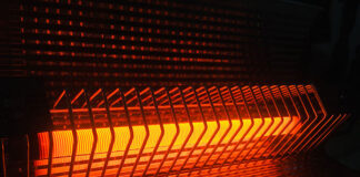 Grzejniki przenośne