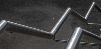 Balustrady nierdzewne i poręcze nierdzewne