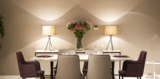 Najmodniejsze oświetlenie