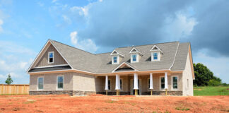 Ocieplanie stropodachu