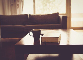 Jakie meble powinny być w każdym domu