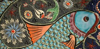 Jak położyć płytki na starym betonie?