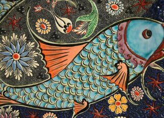 Jak położyć płytki na starym betonie?