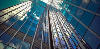 Jak gruby styropian na elewację?