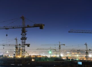 Jaka powinna być grubość wylewki pod płytki?