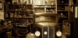 Jak przymocować drewno do drewna?