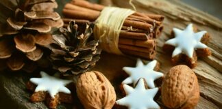 Czy cynamon ukorzenia rośliny?