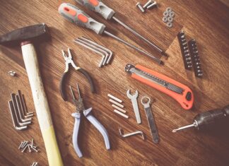 Jaki młot do łupania drewna?