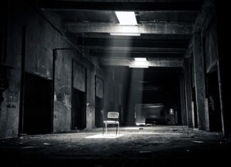 Jakie krzesło na chory kręgosłup?