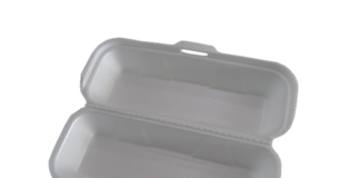 Co daje 10 cm styropianu?