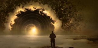 Jak zakleić dziury w drewnie?