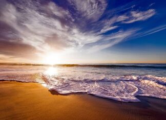 Co lepsze pod kostkę piasek czy żwir?