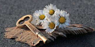 Jak otworzyć zablokowane drzwi?