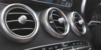 Gdzie można umieścić jednostkę zewnętrzną klimatyzatora?