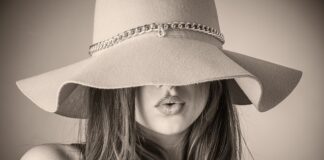 Jaki jest modny kolor okien?