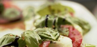 Czy ocet jest na mszyce?