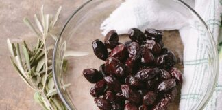 Jaka jest najlepsza beczka do kiszenia kapusty?