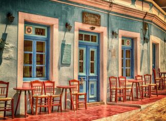 Czy mała architektura wymaga zgłoszenia?