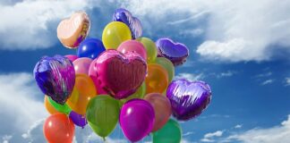 Czy można wdychać hel?