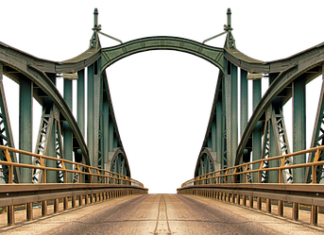 Co ile szczebelki w barierce?