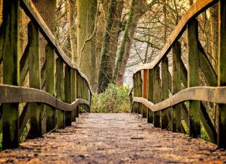 Jakie balustrady są modne?