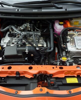 Co to znaczy bateria mieszakowa?