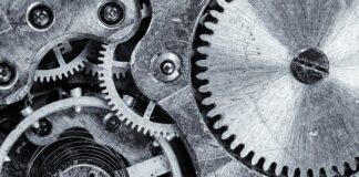 Jak naprawić przełącznik baterii wannowej?