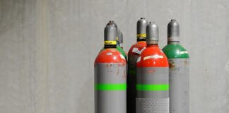 Czy butla z helem jest bezpieczna?