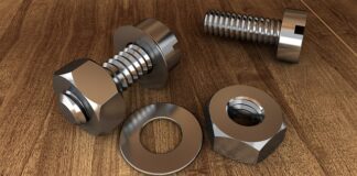 Jaki gwint przy prysznicu?