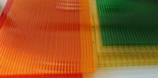 Ile lat wytrzymuje poliwęglan?