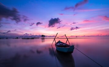 Jaki kolor armatury wybrać?