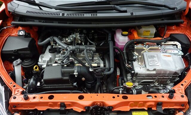 Po której stronie bateria przy umywalce?