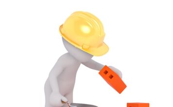 Czym zabezpieczyć barierki?