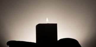 Z której strony ma być ciepła woda?