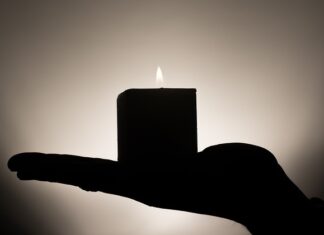 Z której strony ma być ciepła woda?