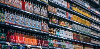 Jak zrobić wulkan z sody oczyszczonej?