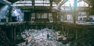 Kiedy upadek dziecka jest groźny?