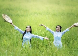 Jaka powinna być szerokość schodów?