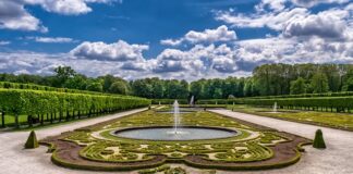 Czy fontanna wymaga pozwolenia na budowę?