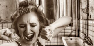 Co zużywa więcej wody Wanna czy prysznic?