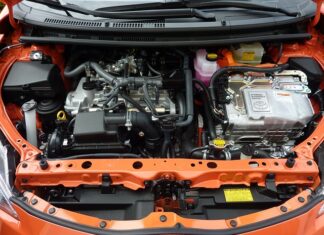 Jaka bateria prysznicowa z deszczownicą?