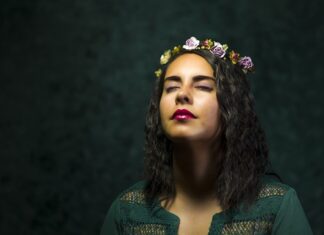 Jak zamknąć otwarte schody?