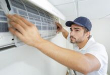 Dlaczego montaż klimatyzacji powinien wykonać specjalista