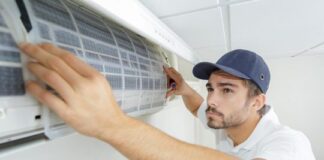 Dlaczego montaż klimatyzacji powinien wykonać specjalista