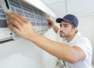Dlaczego montaż klimatyzacji powinien wykonać specjalista